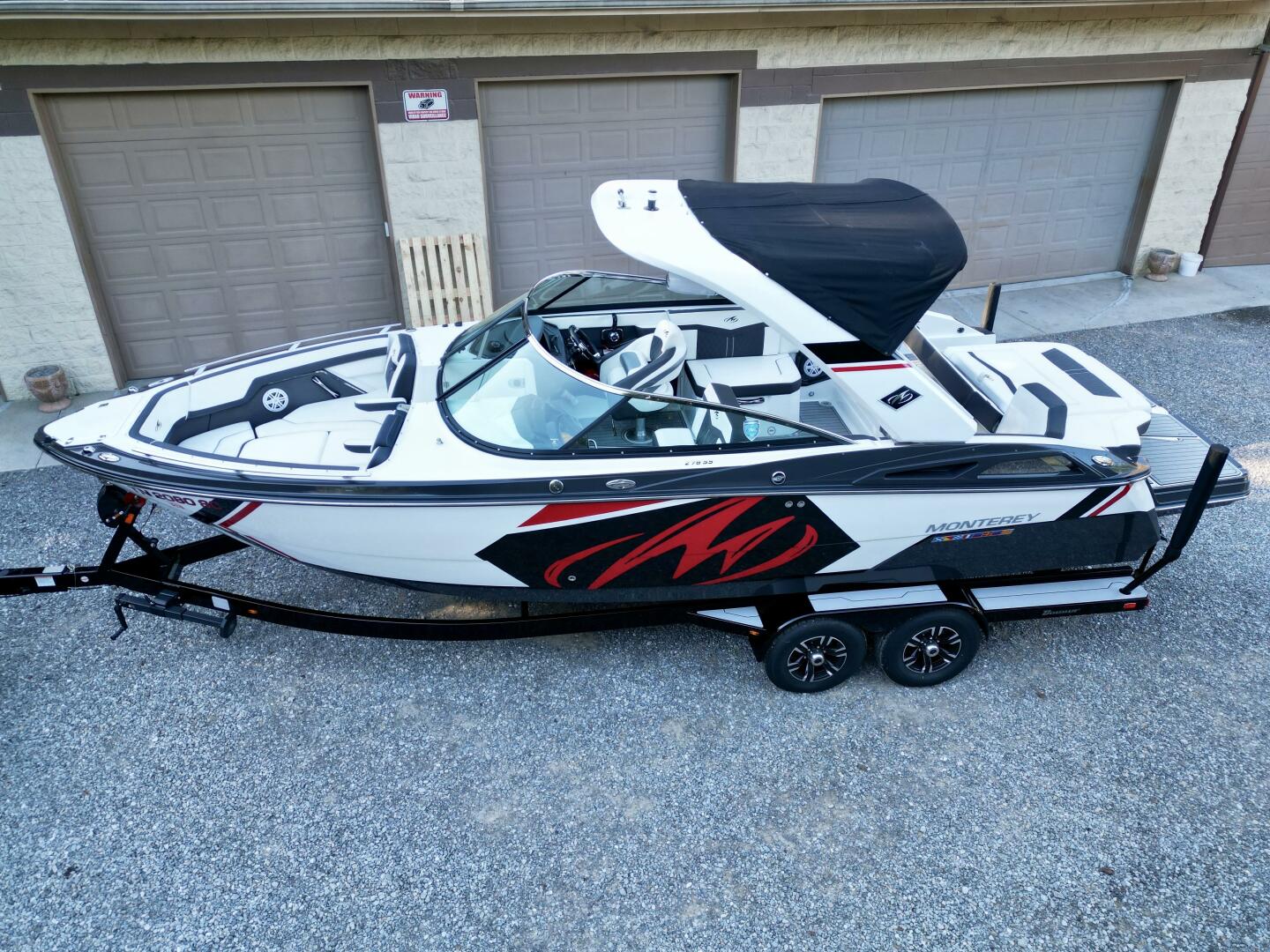 Slide: The Image of Monterey 278 SS 2019 - 4865748