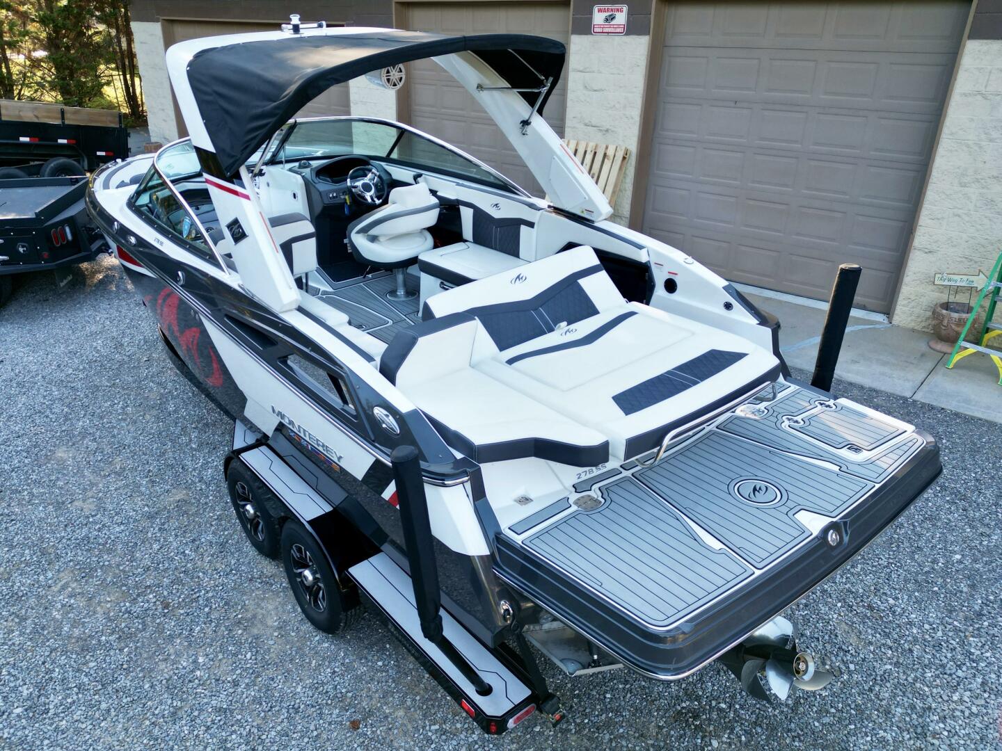 Slide: The Image of Monterey 278 SS 2019 - 4865749