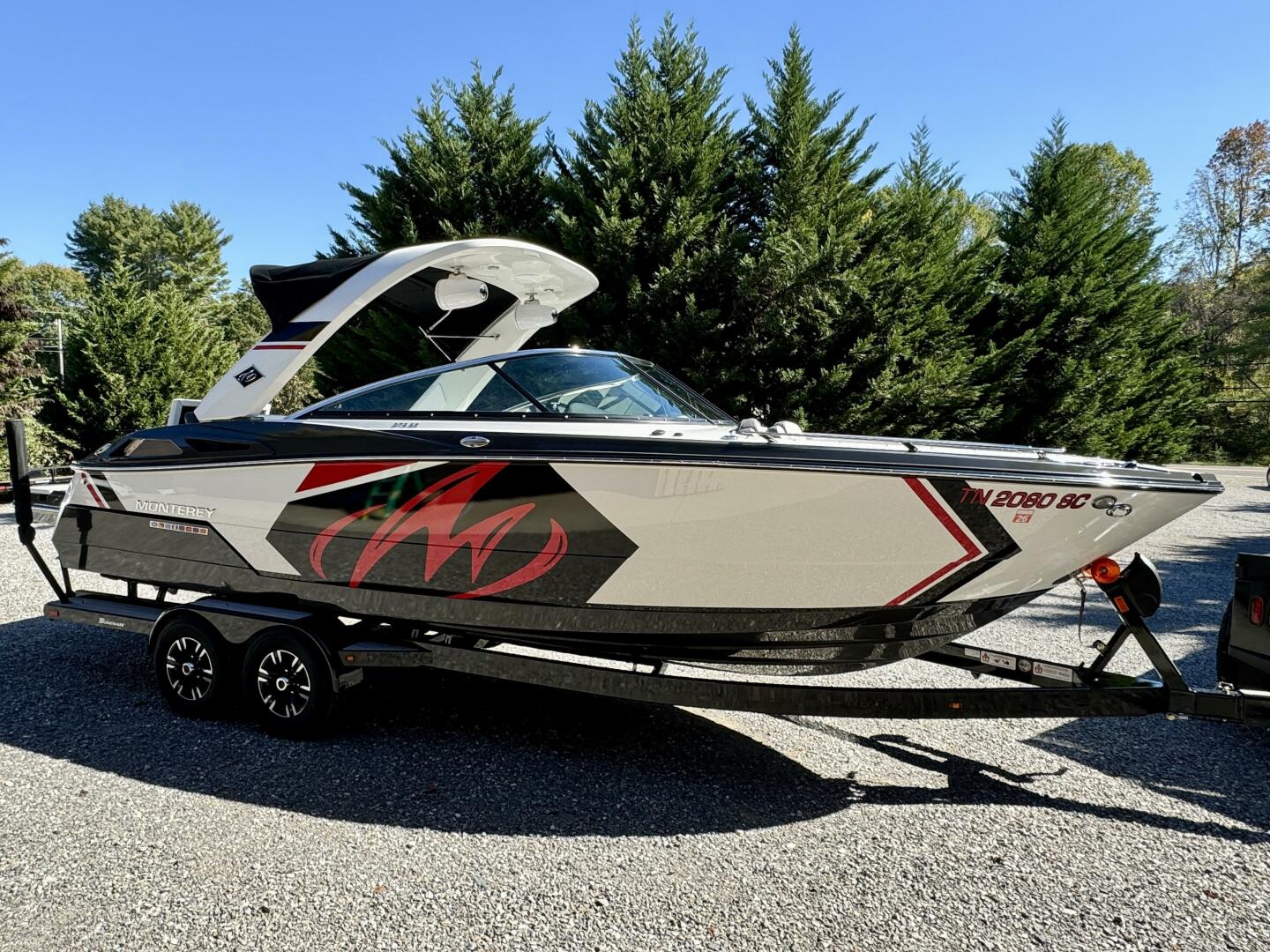 Slide: The Image of Monterey 278 SS 2019 - 4865753
