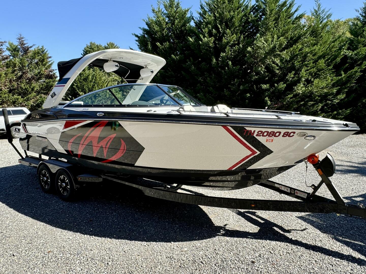 Slide: The Image of Monterey 278 SS 2019 - 4865754