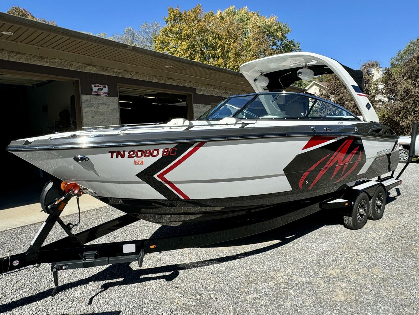 Slide: The Image of Monterey 278 SS 2019 - 4865755