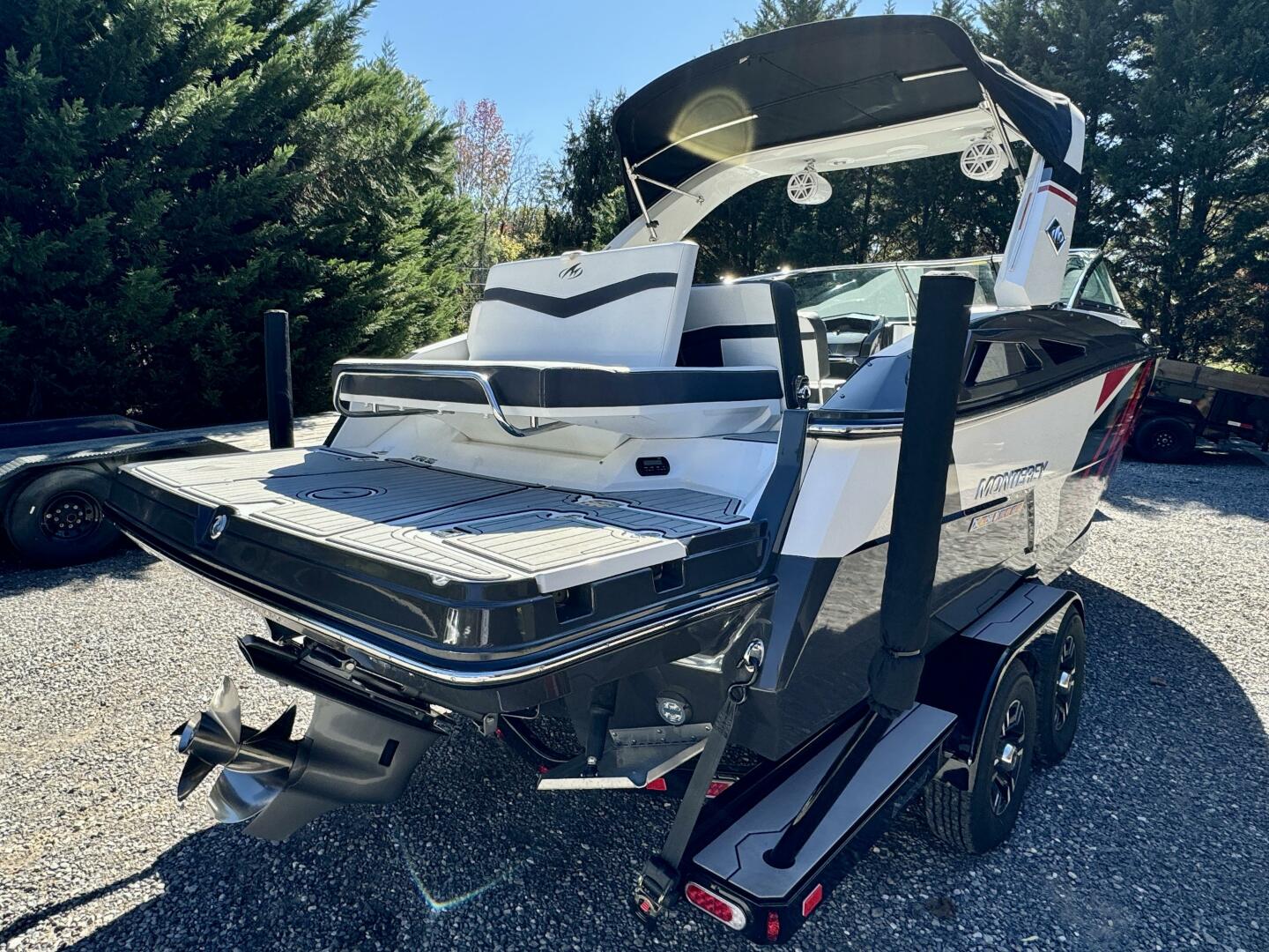Slide: The Image of Monterey 278 SS 2019 - 4865761