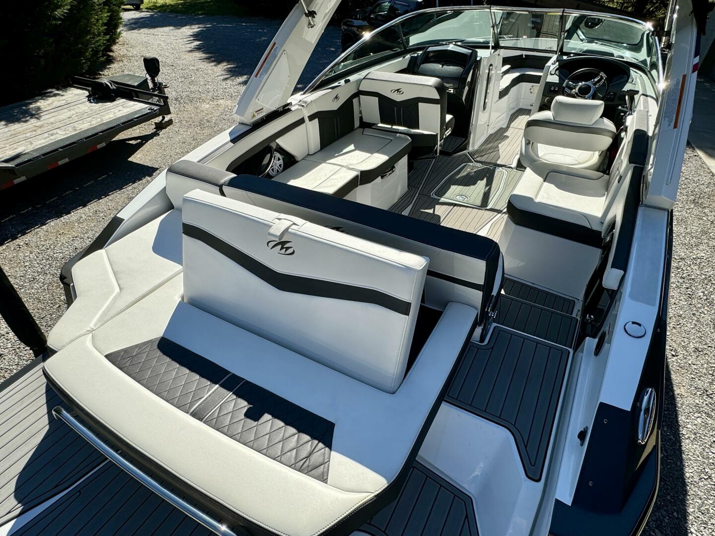 Slide: The Image of Monterey 278 SS 2019 - 4865764