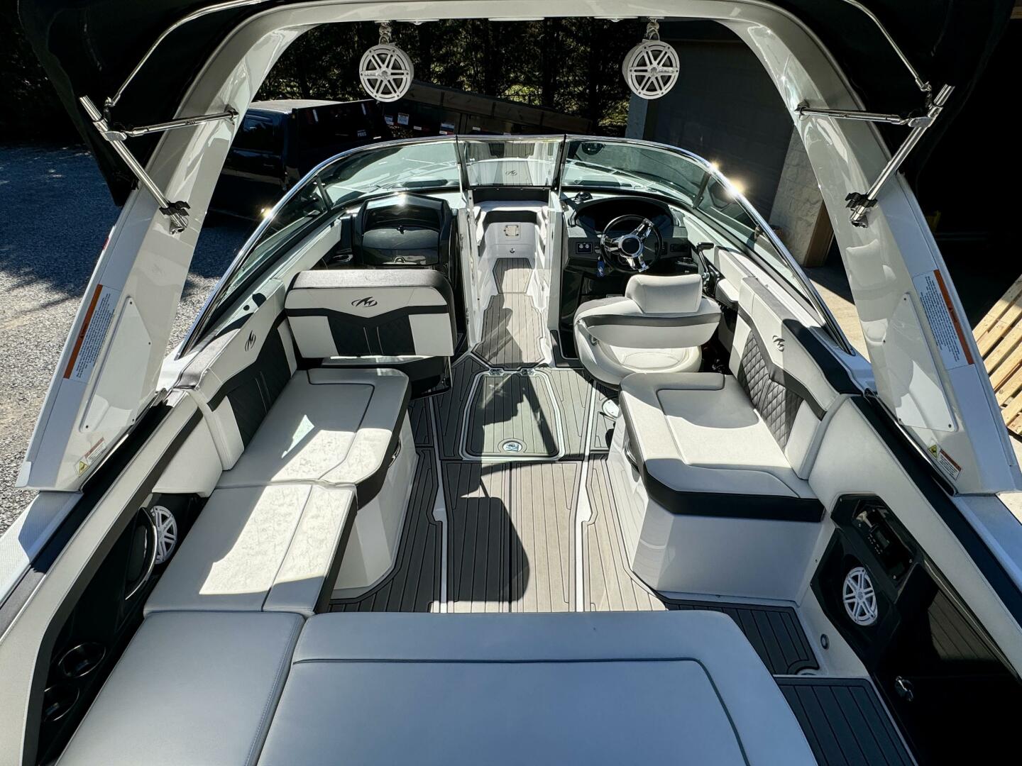 Slide: The Image of Monterey 278 SS 2019 - 4865767