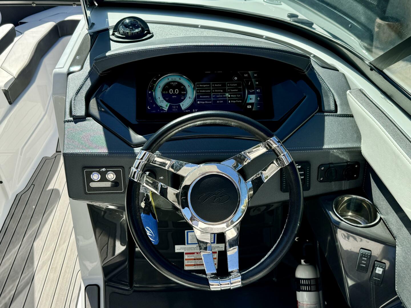 Slide: The Image of Monterey 278 SS 2019 - 4865772