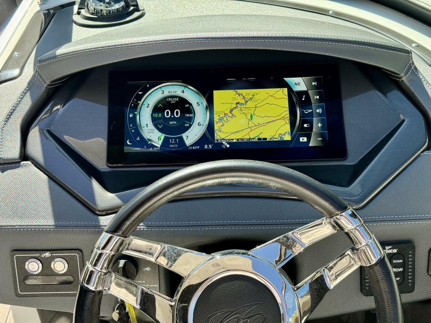 Slide: The Image of Monterey 278 SS 2019 - 4865774