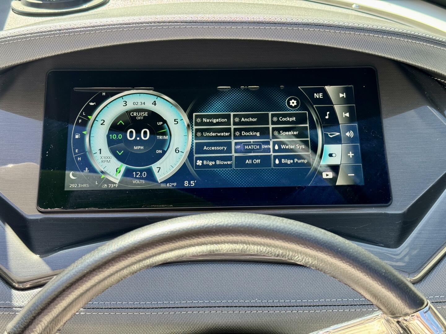 Slide: The Image of Monterey 278 SS 2019 - 4865775