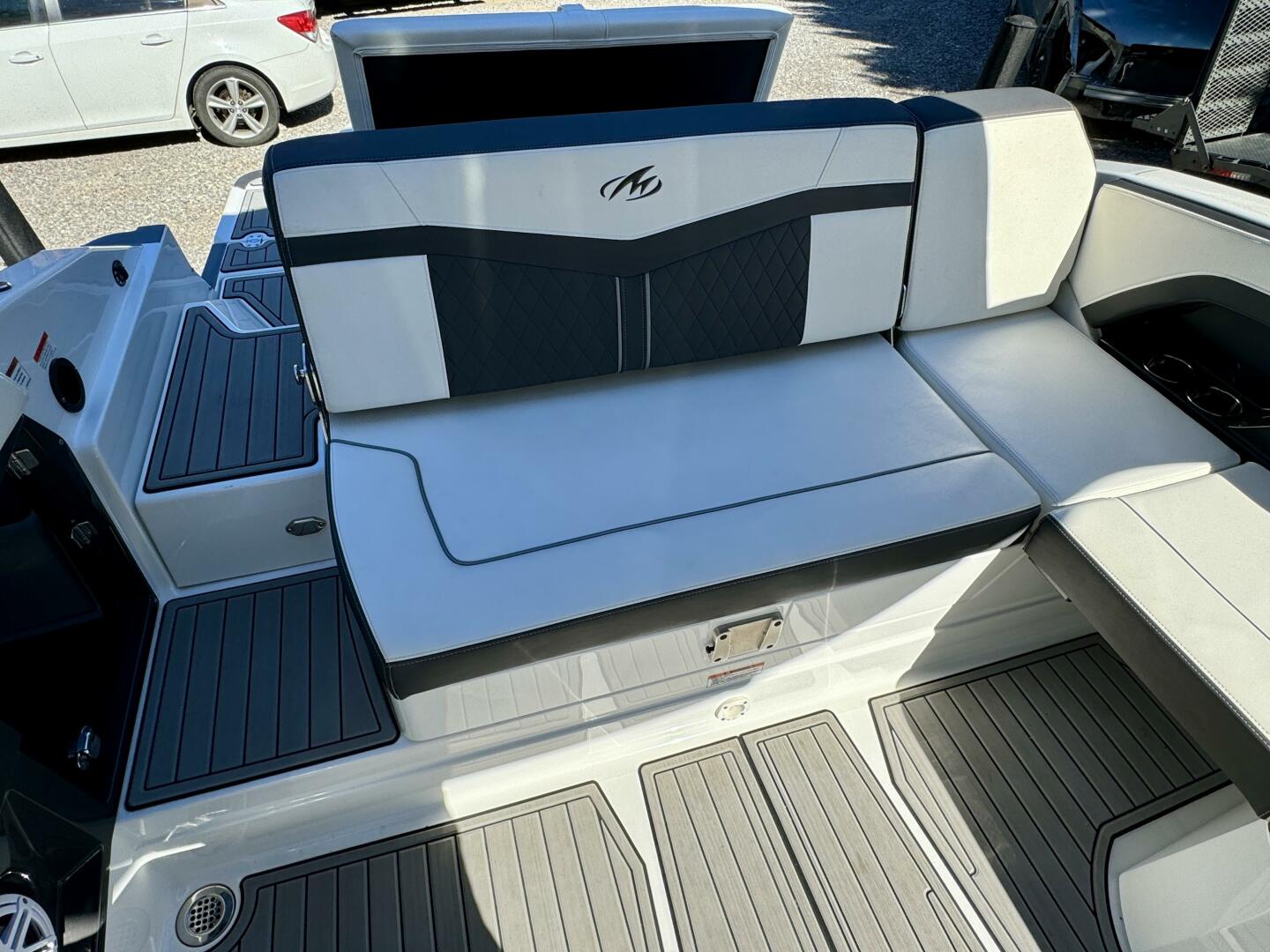 Slide: The Image of Monterey 278 SS 2019 - 4865835