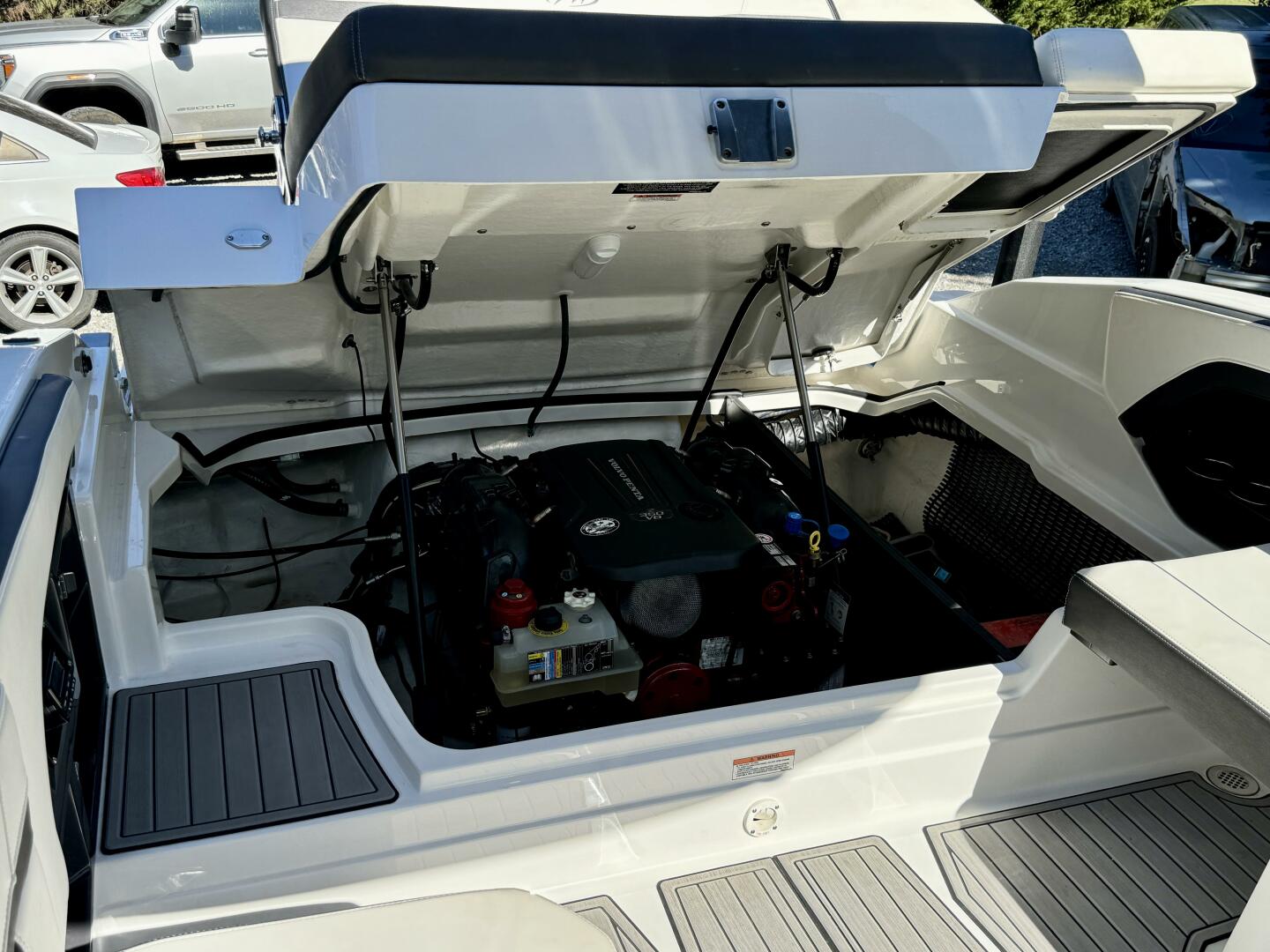 Slide: The Image of Monterey 278 SS 2019 - 4865836