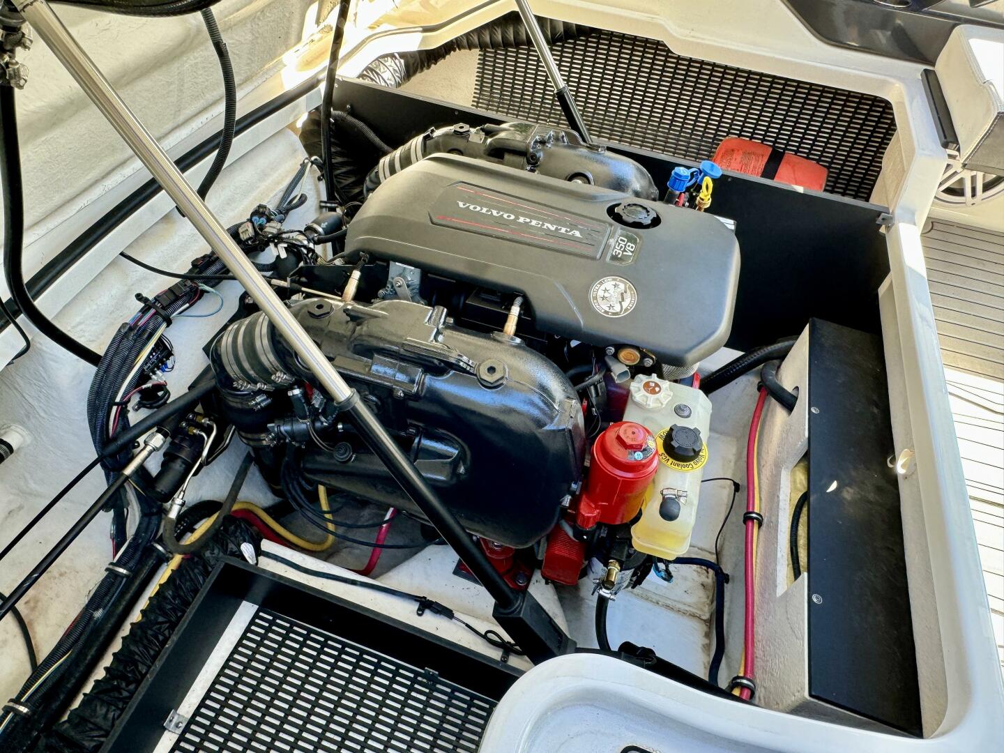Slide: The Image of Monterey 278 SS 2019 - 4865838
