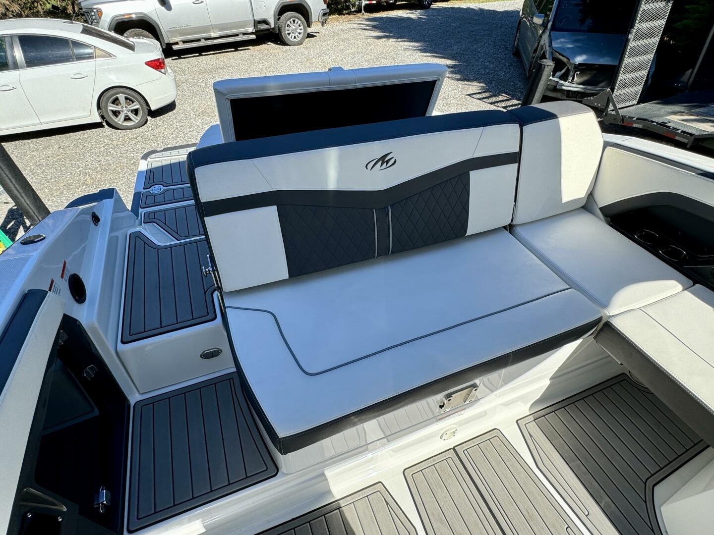 Slide: The Image of Monterey 278 SS 2019 - 4865844