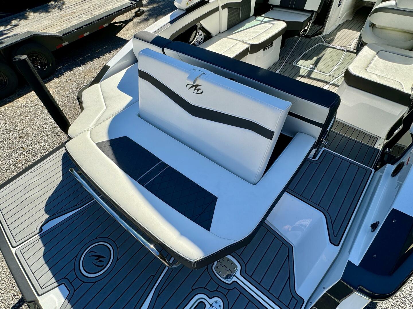 Slide: The Image of Monterey 278 SS 2019 - 4865846