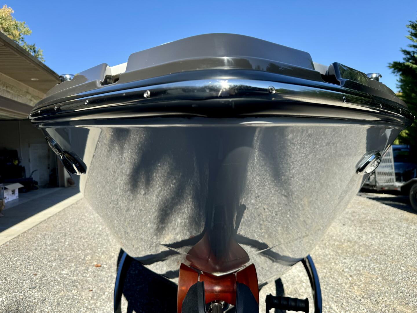 Slide: The Image of Monterey 278 SS 2019 - 4865921