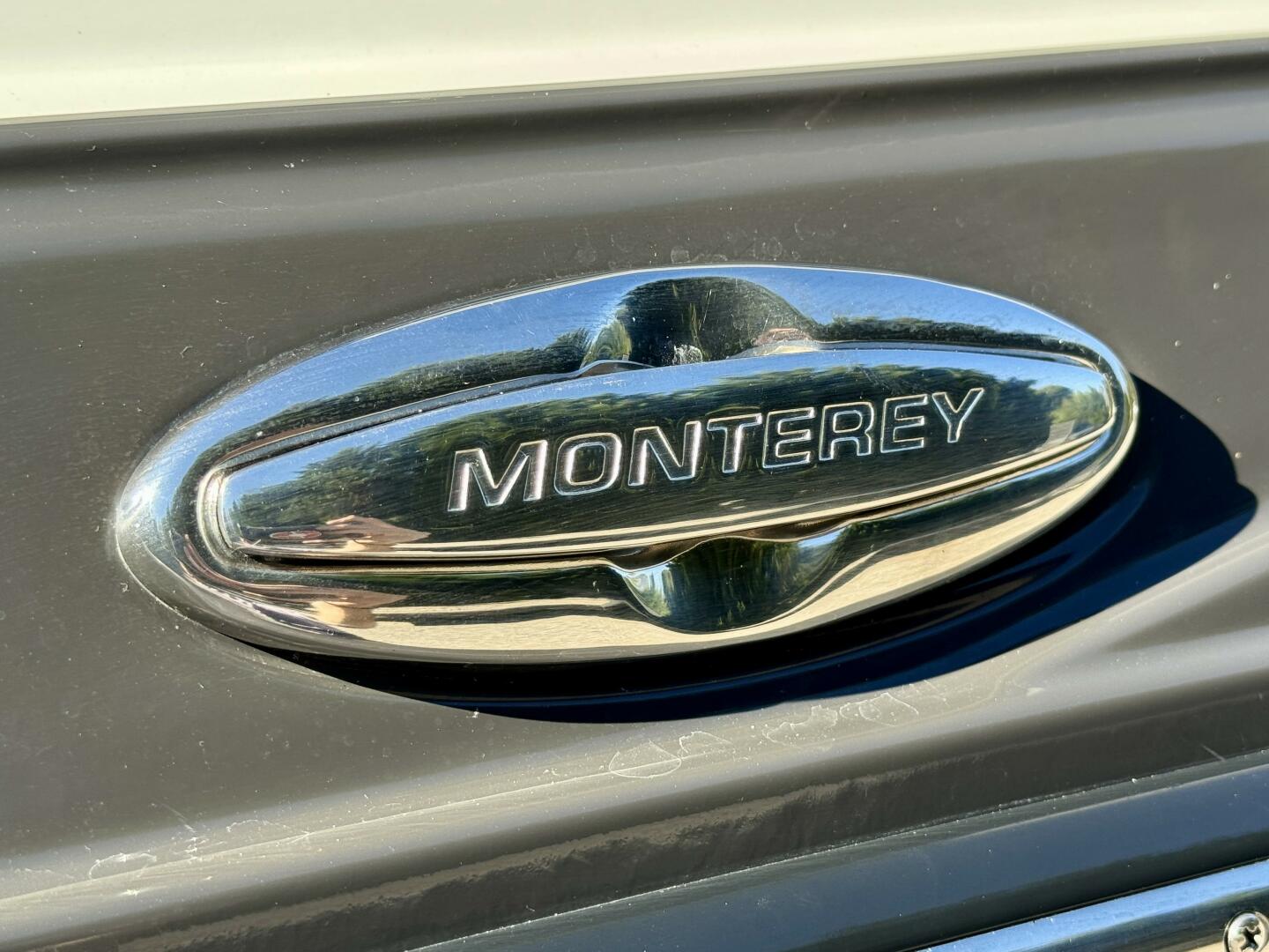 Slide: The Image of Monterey 278 SS 2019 - 4865971