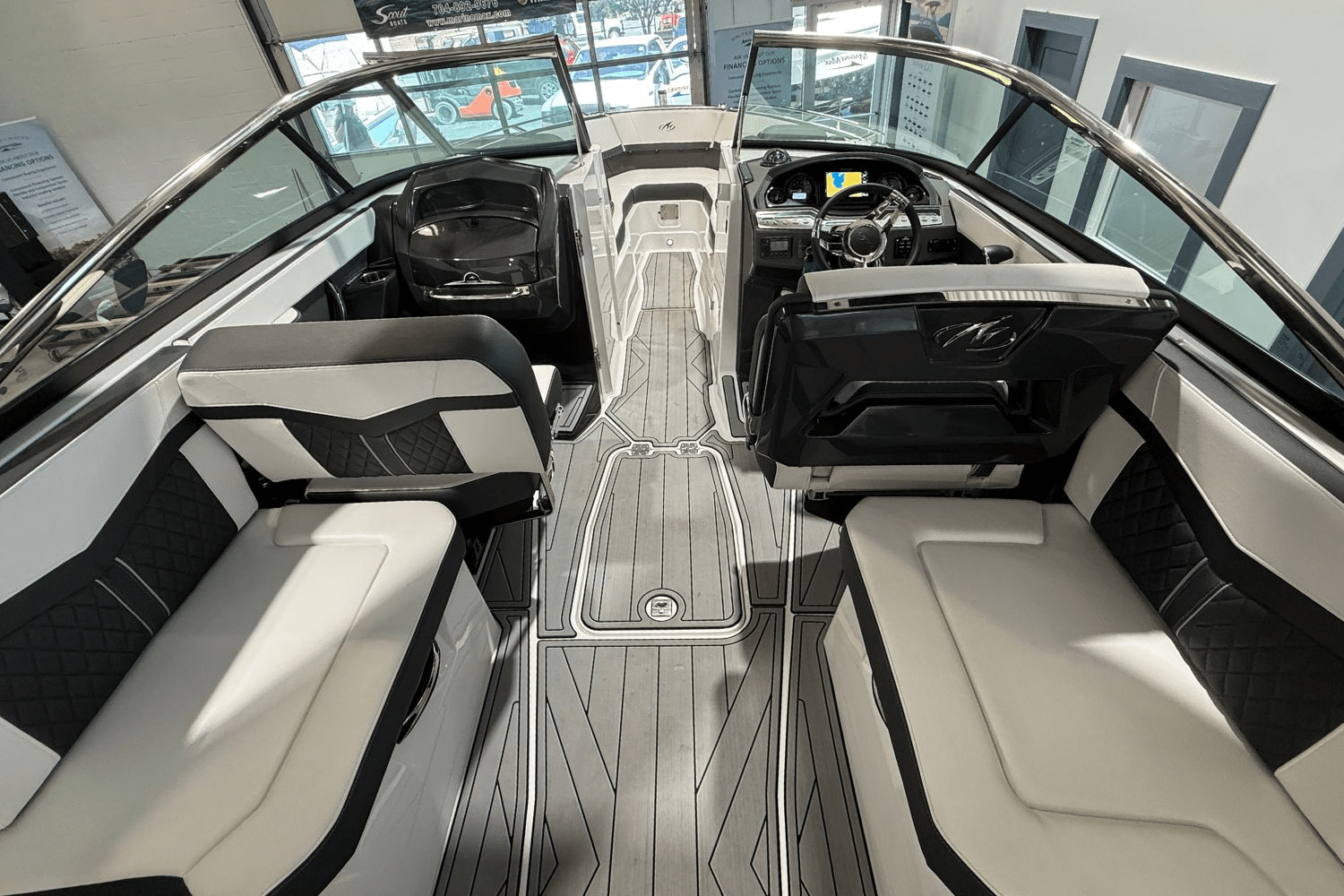 Slide: The Image of Monterey 278SS 2024 - 12