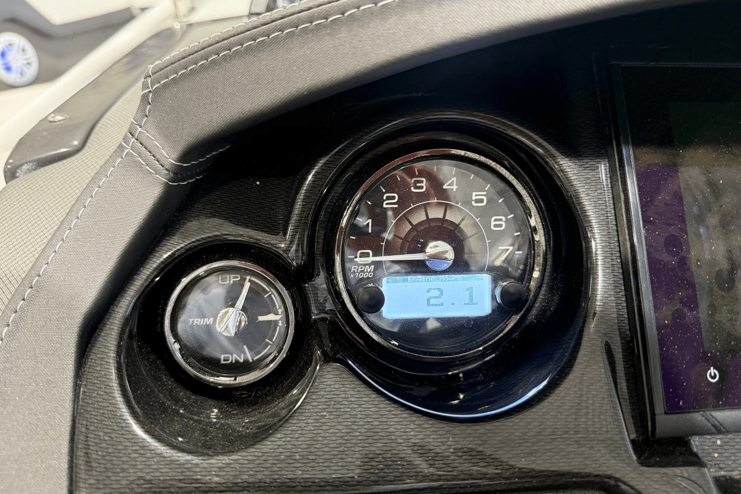 Slide: The Image of Monterey 278SS 2024 - 18