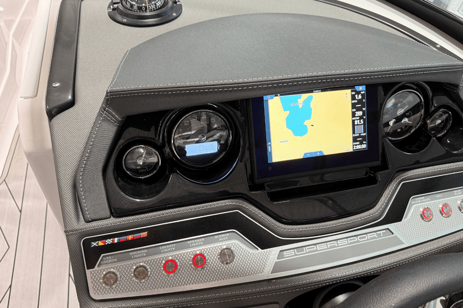 Slide: The Image of Monterey 278SS 2024 - 19