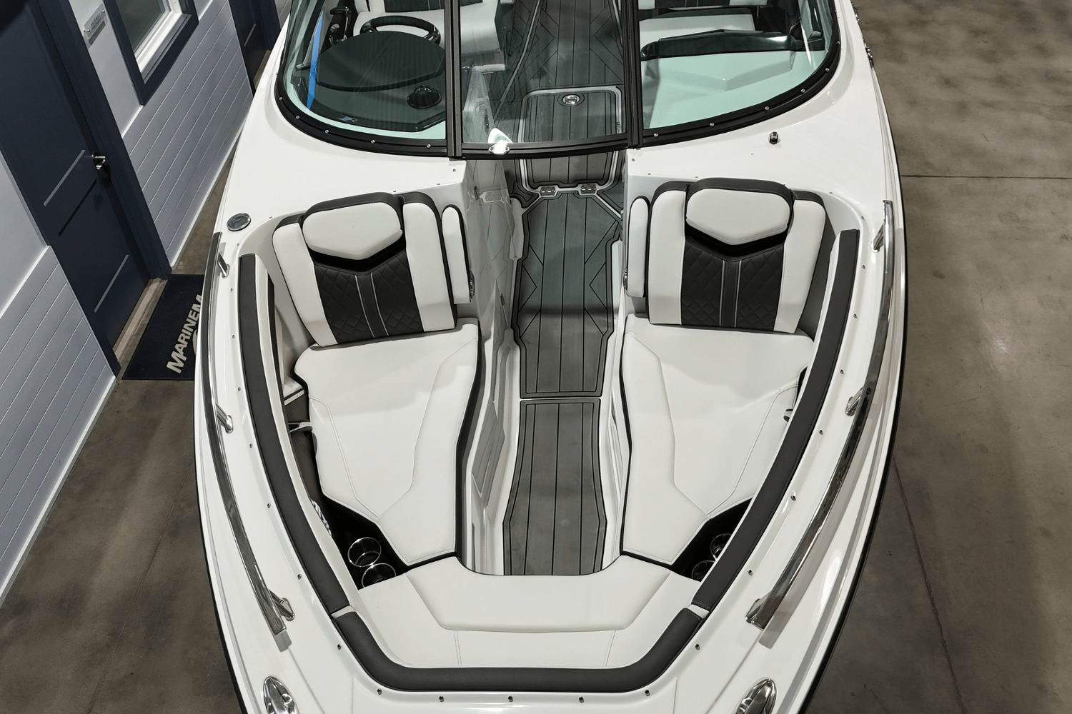 Slide: The Image of Monterey 278SS 2024 - 20