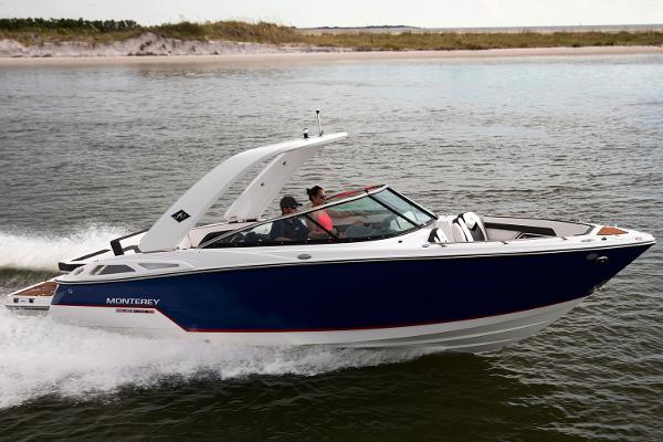 Slide: The Image of Monterey 278 Super Sport 2022 - 0