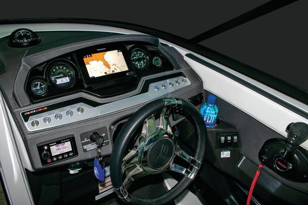 Slide: The Image of Monterey 278 Super Sport 2022 - 2
