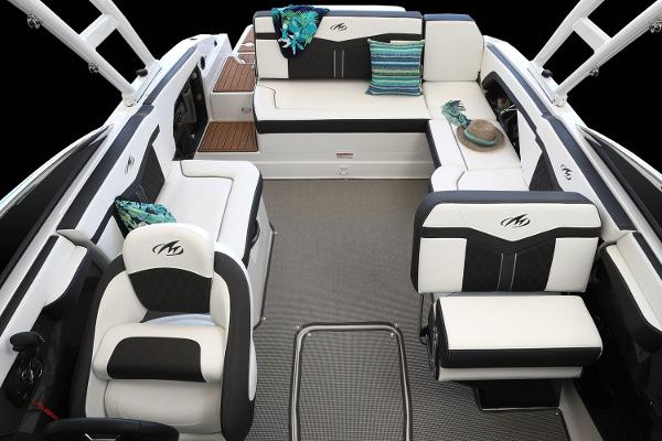 Slide: The Image of Monterey 278 Super Sport 2022 - 3