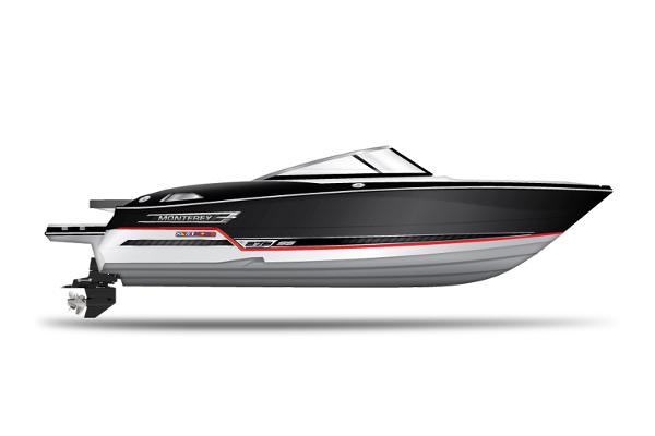 Slide: The Image of Monterey 278 Super Sport 2022 - 7