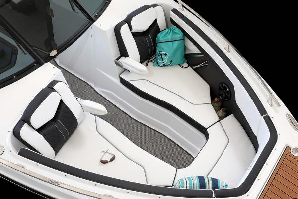 Slide: The Image of Monterey 278 Super Sport 2023 - 1