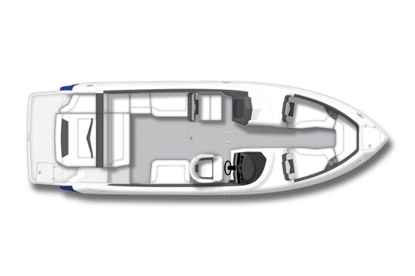 Slide: The Image of Monterey 278 Super Sport 2023 - 5