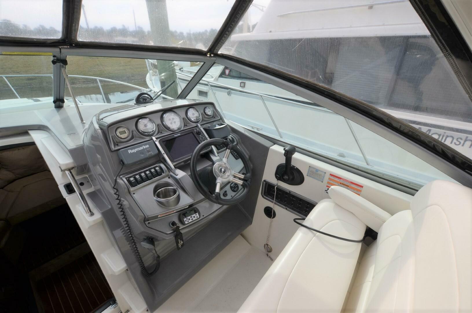 Slide: The Image of Monterey 280 SPORT CRUISER 2011 - 5311958