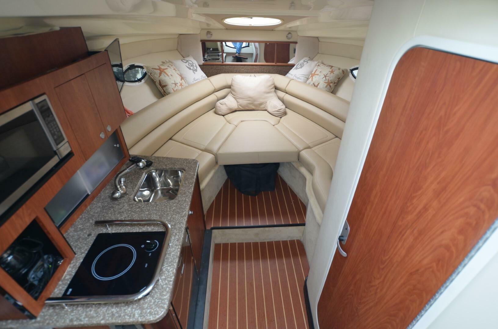 Slide: The Image of Monterey 280 SPORT CRUISER 2011 - 5311964