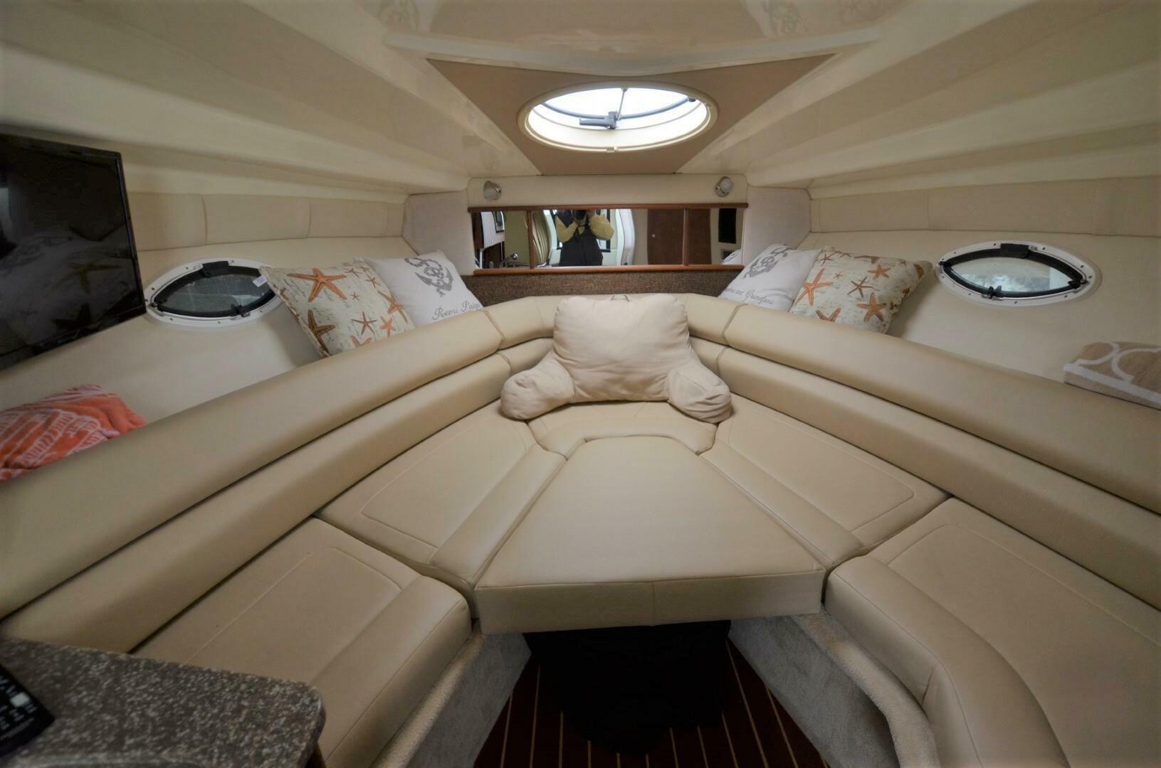 Slide: The Image of Monterey 280 SPORT CRUISER 2011 - 5311965