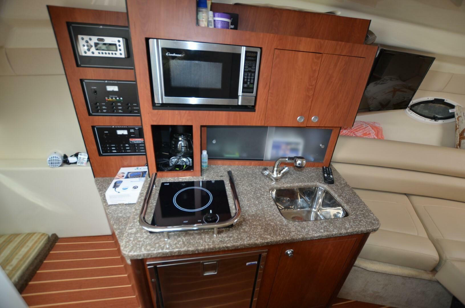 Slide: The Image of Monterey 280 SPORT CRUISER 2011 - 5311966