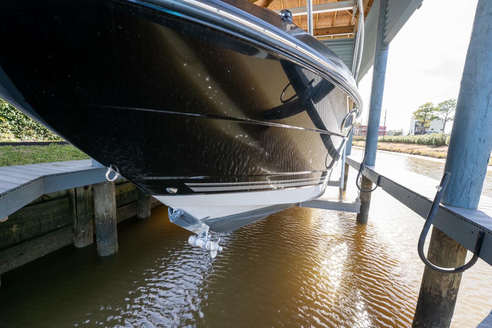 Slide: The Image of Bow Thruster - 5107550