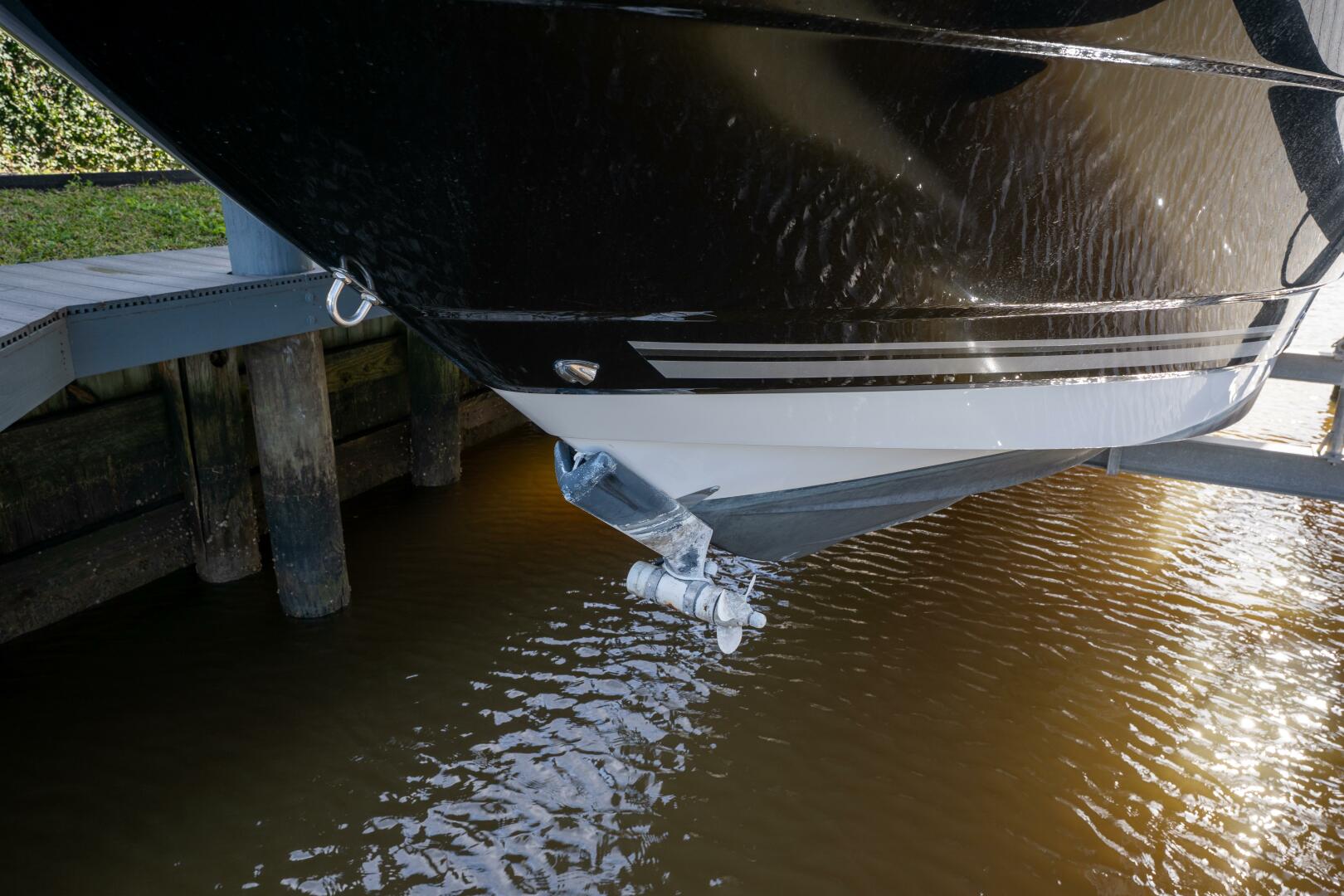 Slide: The Image of Bow Thruster - 5107551