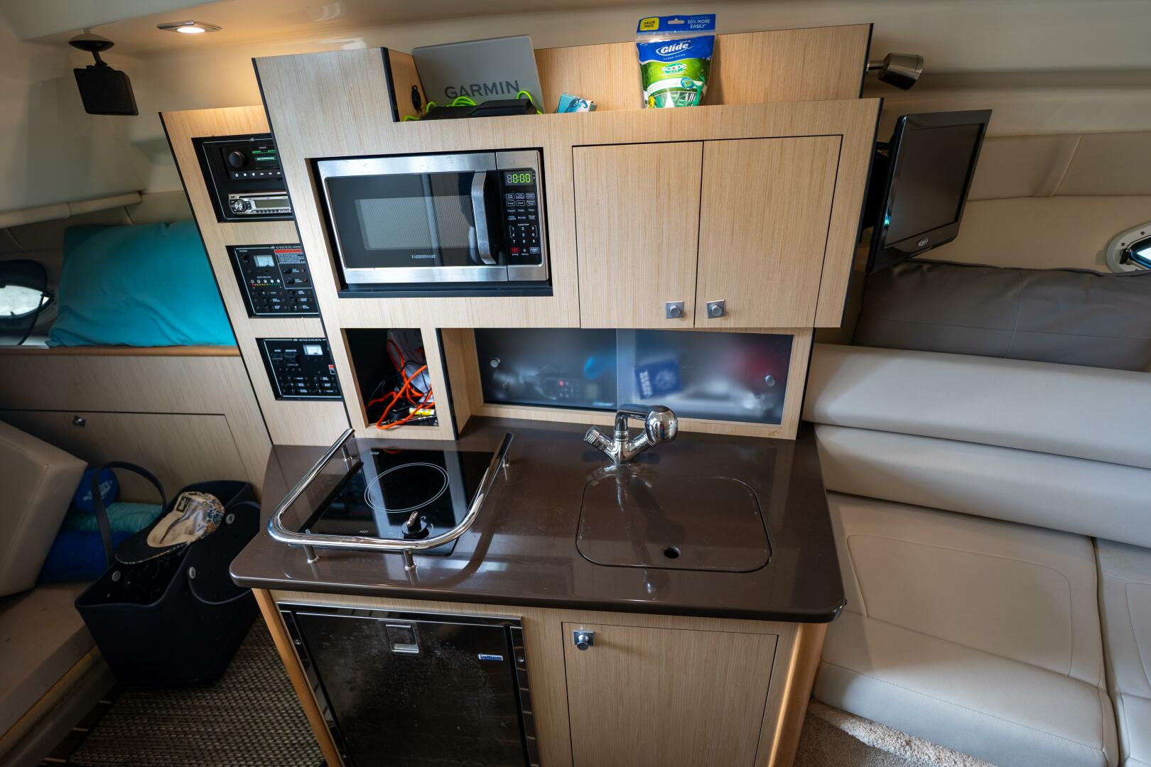 Slide: The Image of Galley - 5107572