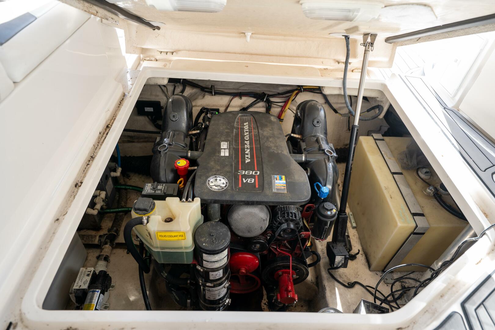 Slide: The Image of Volvo Penta - 5107575