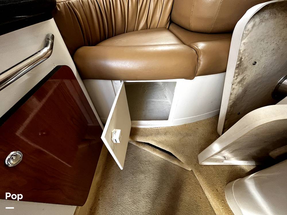 Slide: The Image of Monterey 282 CR Cruiser 2004 - 13266928