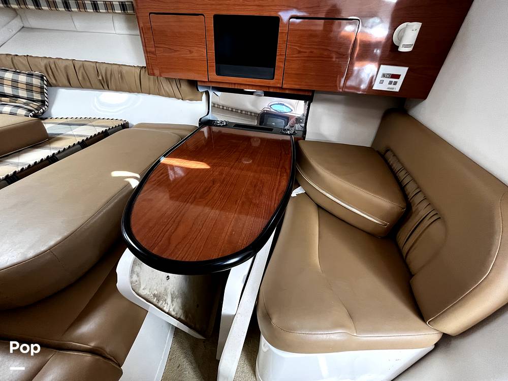 Slide: The Image of Monterey 282 CR Cruiser 2004 - 13266930