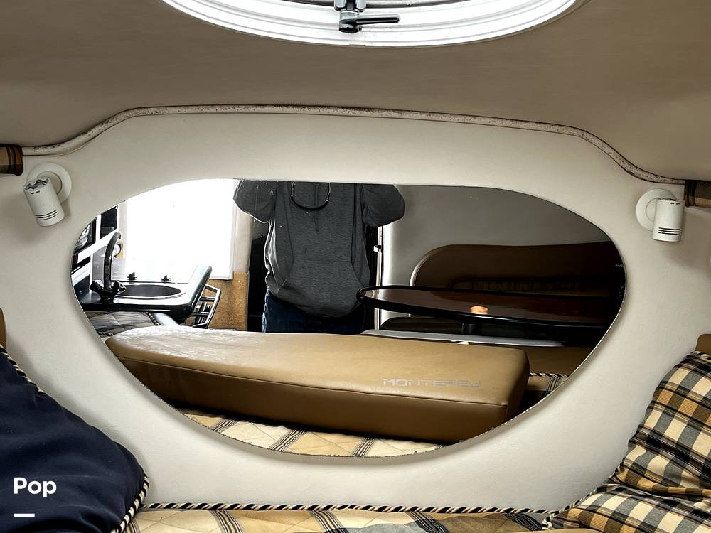 Slide: The Image of Monterey 282 CR Cruiser 2004 - 13266931