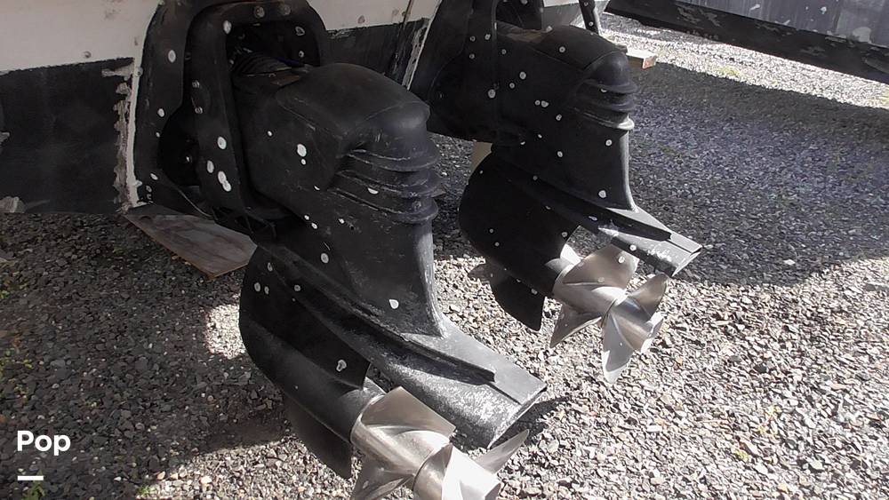 Slide: The Image of Monterey 282 CR Cruiser 2004 - 13266955