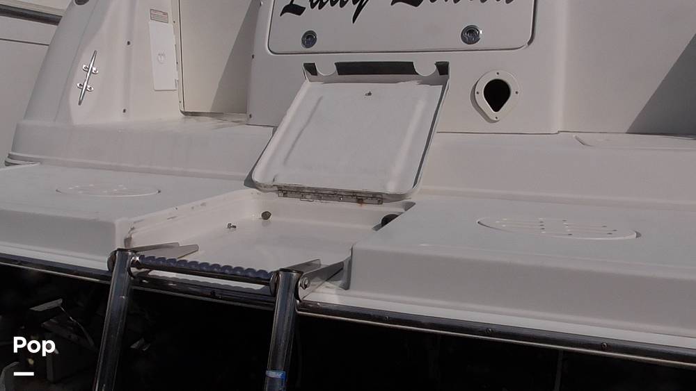 Slide: The Image of Monterey 282 CR Cruiser 2004 - 13266957