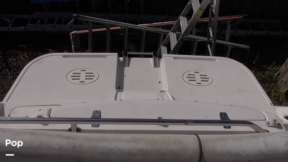 Slide: The Image of Monterey 282 CR Cruiser 2004 - 13266960