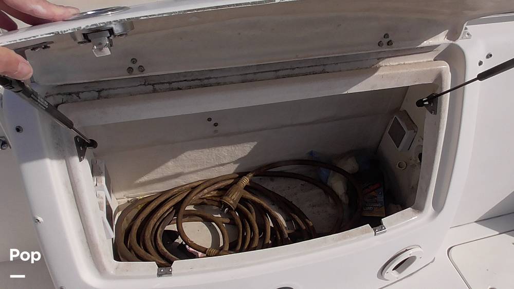 Slide: The Image of Monterey 282 CR Cruiser 2004 - 13266961