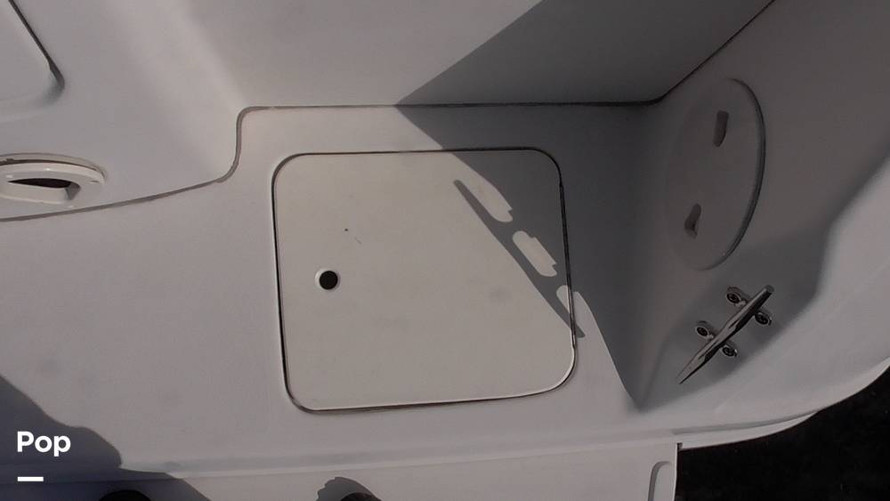Slide: The Image of Monterey 282 CR Cruiser 2004 - 13266964