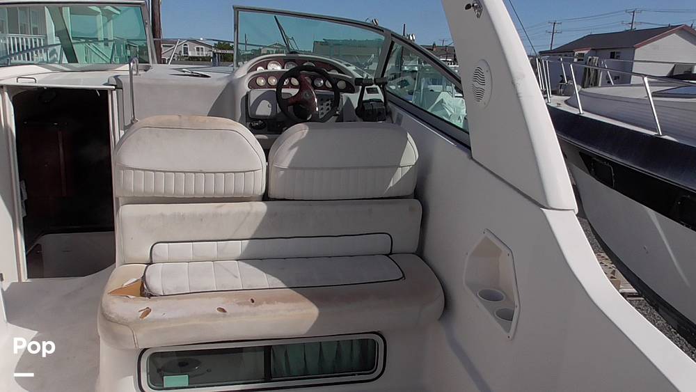 Slide: The Image of Monterey 282 CR Cruiser 2004 - 13266967