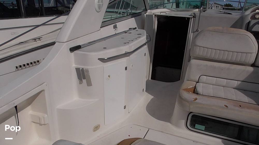 Slide: The Image of Monterey 282 CR Cruiser 2004 - 13266968
