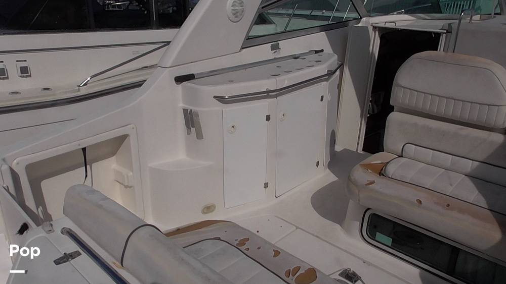 Slide: The Image of Monterey 282 CR Cruiser 2004 - 13266969