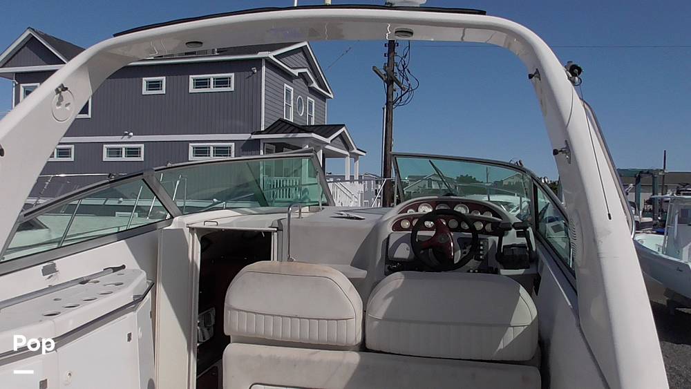Slide: The Image of Monterey 282 CR Cruiser 2004 - 13266970