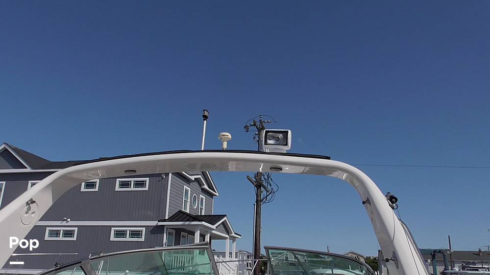 Slide: The Image of Monterey 282 CR Cruiser 2004 - 13266971