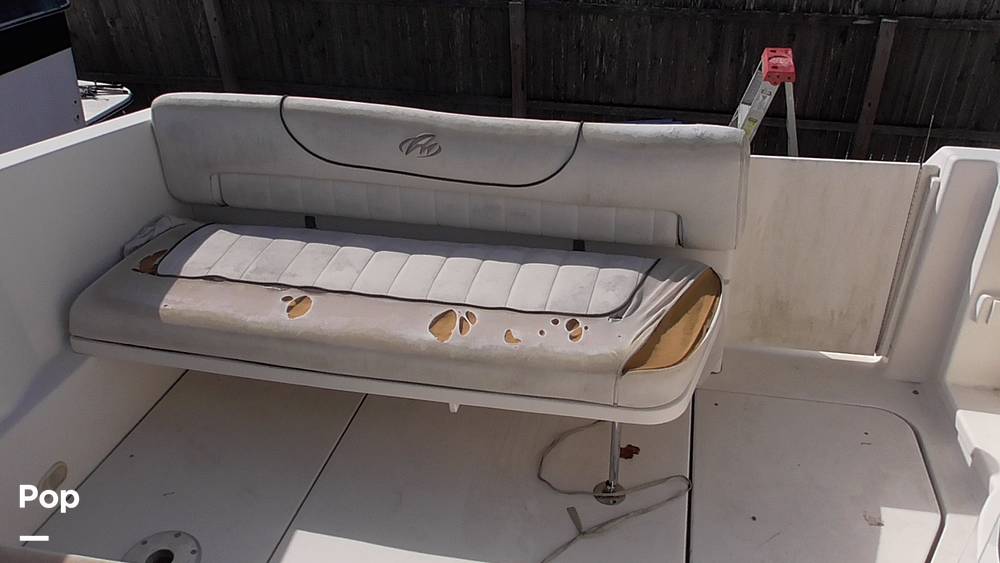 Slide: The Image of Monterey 282 CR Cruiser 2004 - 13266972